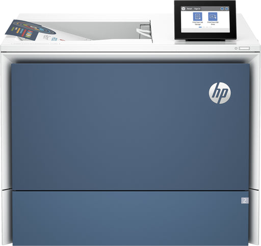EAN 0196068756222 - HP Color LaserJet Enterprise 5700dn Printer 1200 x 1200 DPI A4 imagen 2