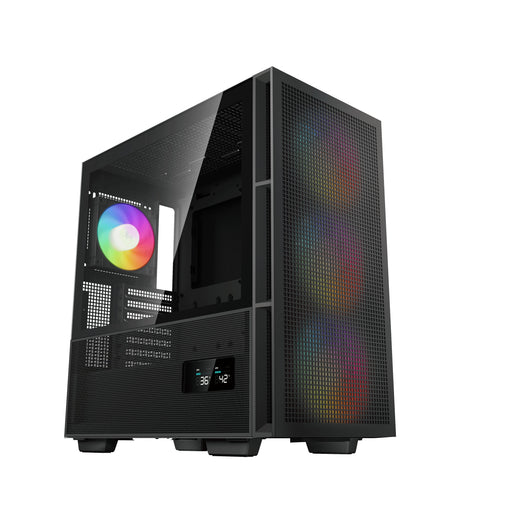 EAN 6933412774860 - DeepCool CH560 DIGITAL Midi Tower Negro imagen 1