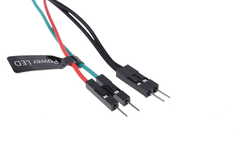 EAN 4250197174343 - Alphacool 17434 parte carcasa de ordenador Universal Botón imagen 8