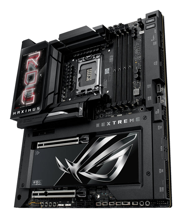 EAN 4711387754153 - ASUS ROG MAXIMUS Z890 EXTREME Intel Z890 LGA 1851 (Socket V1) ATX extendida imagen 5
