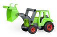 EAN 4006942792375 - Lena EcoActives Tractor imagen 2