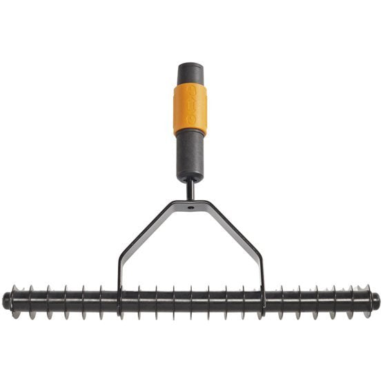 EAN 5905568540324 - Fiskars 135513 Negro, Naranja Acero imagen 1