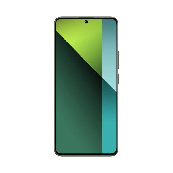 EAN 6941812796894 - Xiaomi Redmi Note 13 Pro 5G 16,9 cm (6.67") SIM doble USB Tipo C 8 GB 256 GB 5100 mAh Verde imagen 2