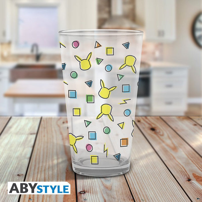 EAN 3665361084297 - ABYstyle ABYVER211 vaso de zumo 1 pieza(s) 400 ml imagen 5