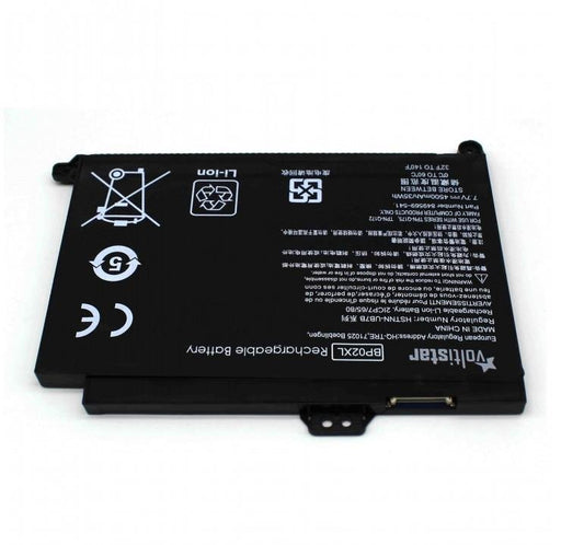 EAN 8435597485046 - VOLTISTAR BAT2165 refacción para laptop Batería imagen 2