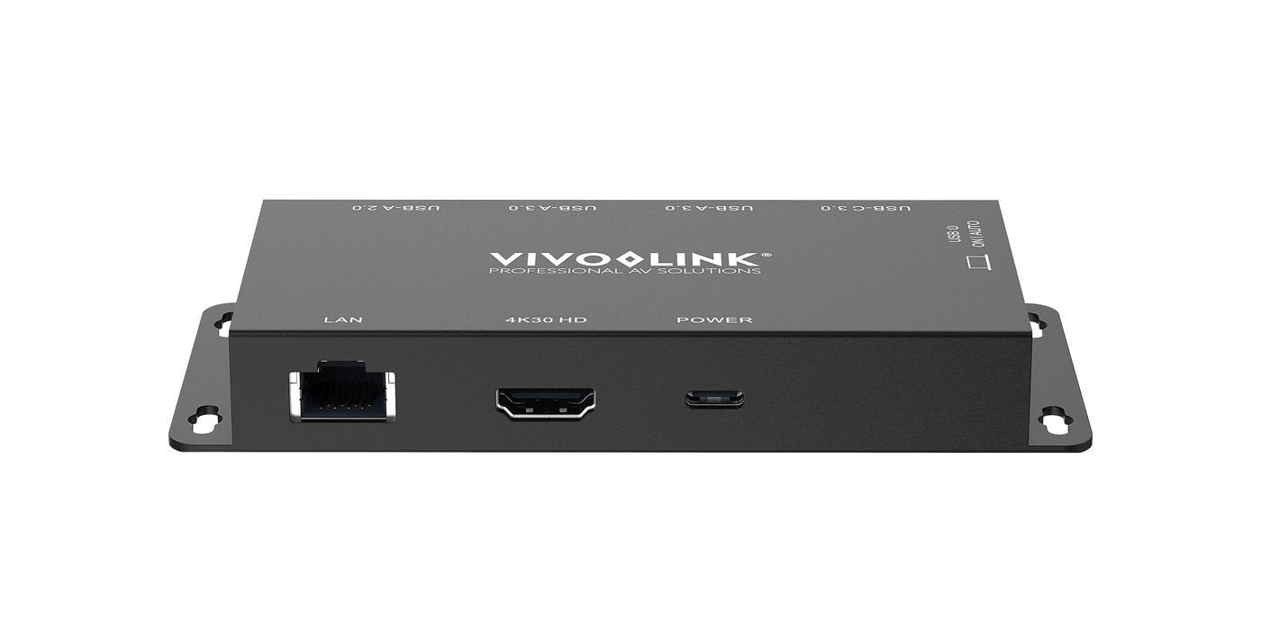 EAN 5715063732786 - Vivolink VLUSBCHUB2V2 Adaptador gráfico USB imagen 6