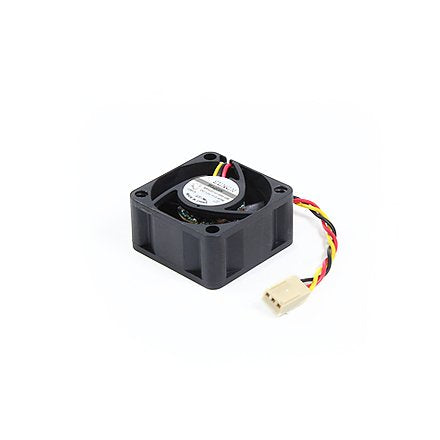 EAN 4711174729692 - Synology FAN 40X40X20_2 sistema de refrigeración para ordenador Carcasa del ordenador Ventilador 4 cm imagen 1