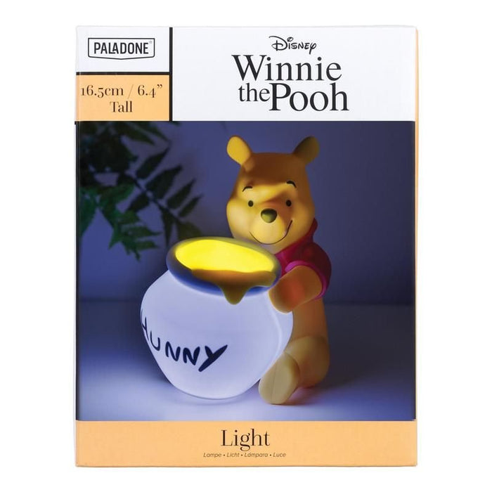 EAN 5056577715057 - Paladone Winnie the Pooh Light Iluminación de ambiente imagen 4