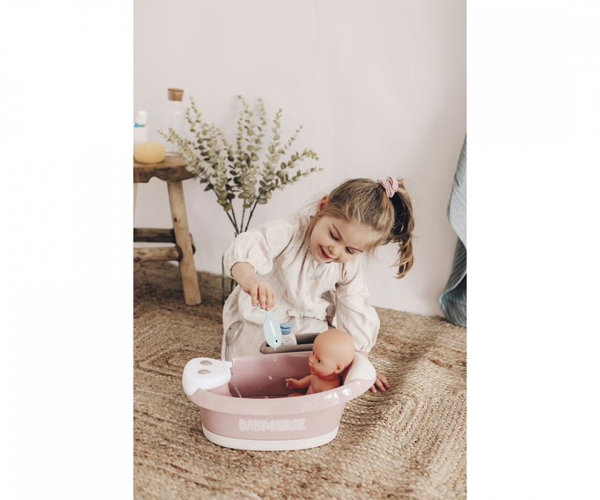 EAN 3032162203682 - Smoby 220368 accesorio para muñecas Bañera para muñecas imagen 4