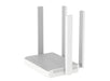 EAN 4897082922155 - Keenetic Explorer 4G KN-4910 router inalámbrico Ethernet rápido Doble banda (2,4 GHz / 5 GHz) Gris, Blanc imagen 3