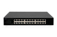 EAN 4016032458067 - Digitus DN-80113-1 switch No administrado Gigabit Ethernet (10/100/1000) Negro imagen 3
