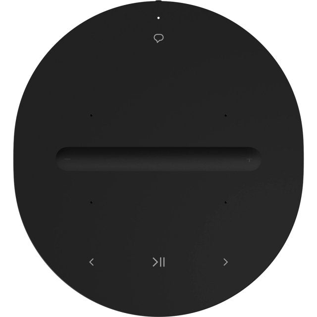 EAN 8717755779656 - Sonos Era 100 Negro Inalámbrico y alámbrico imagen 6