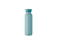 EAN 8711269987286 - Mepal Ellipse Uso diario 500 ml Polipropileno (PP), Acero inoxidable Verde imagen 1