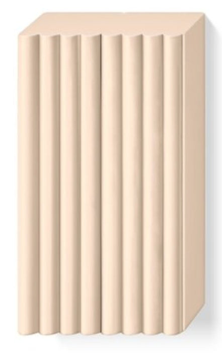 EAN 4007817165324 - Staedtler FIMO Modellbau Arcilla 226 g Beige 1 pieza(s) imagen 2