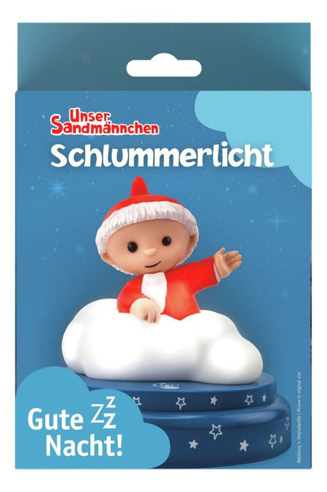 EAN 4013674194506 - Ansmann 1800-0087 luz nocturna para bebés Independiente Azul, Rojo, Blanco LED imagen 6