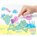 EAN 4007817139745 - Staedtler 8816P C6 pintura para manualidades Pintura pastel 6 pieza(s) imagen 4