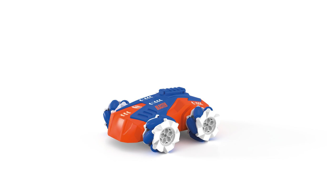 EAN 9003150143208 - Carrera 370240020 modelo controlado por radio Coche Motor eléctrico imagen 5