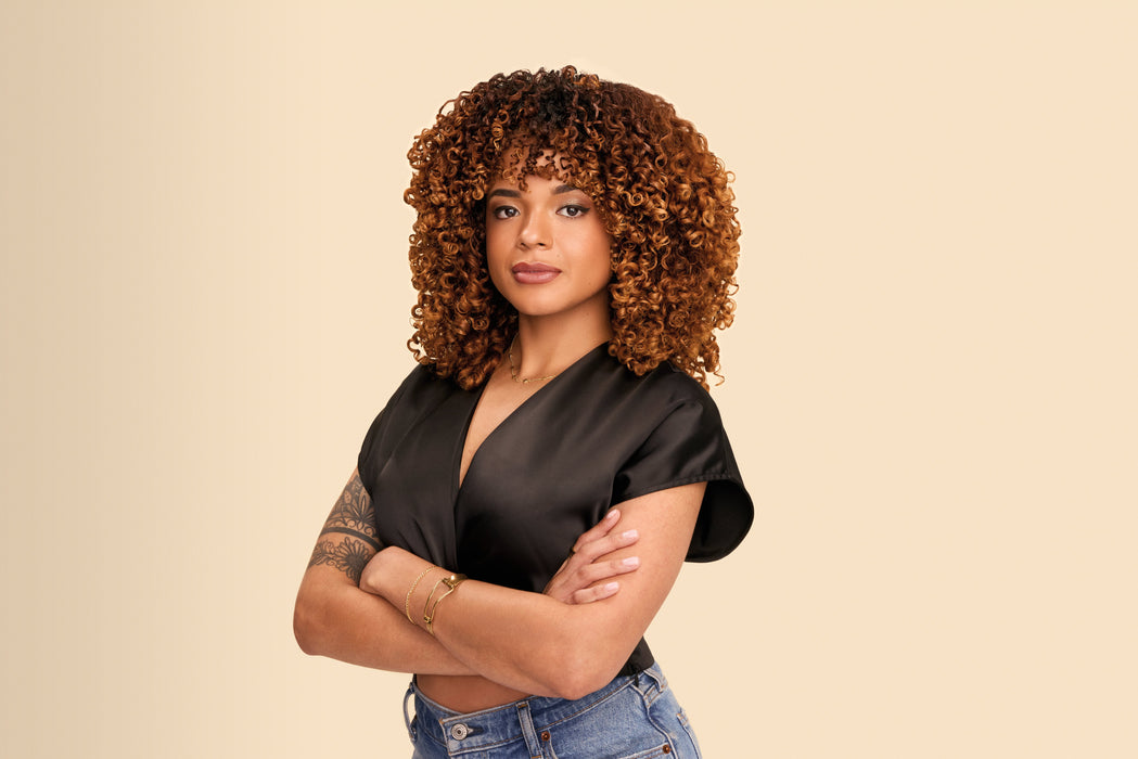 EAN 622356271622 - Shark HD333EU Utensilio de peinado Herramienta de peinado con múltiples accesorios Caliente Blanco 1700 W  imagen 69