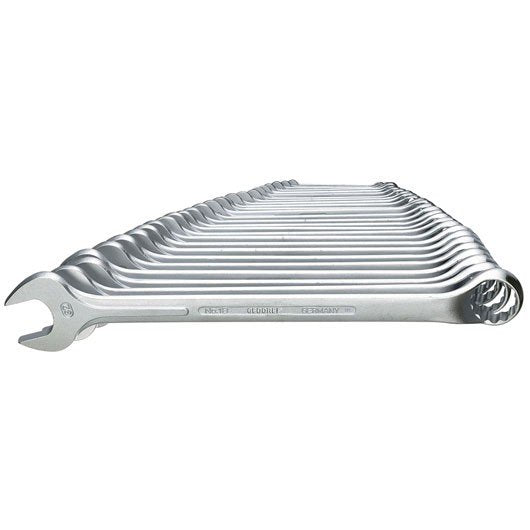 EAN 4010886601297 - Gedore 6012920 llave combinada imagen 1