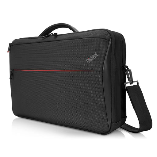 EAN 0192330023184 - Lenovo 4X40Q26384 maletines para portátil 39,6 cm (15.6") Funda protectora rígida Negro imagen 1