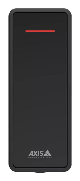 EAN 7331021073524 - Axis 02144-001 lector rfid RS-485 Negro imagen 2
