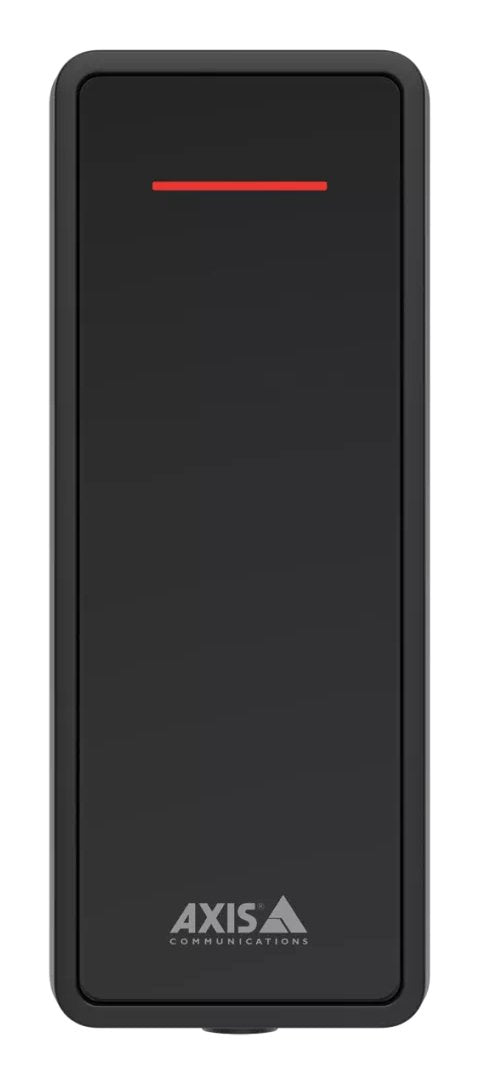 EAN 7331021073524 - Axis 02144-001 lector rfid RS-485 Negro imagen 2