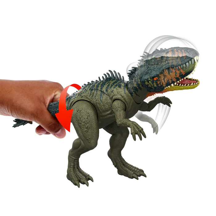 EAN 0194735272914 - Jurassic World JCL75 figura de juguete para niños imagen 4