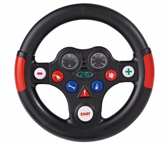 EAN 4004943564878 - BIG 800056487 juguete musical imagen 2