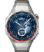 EAN 6942103132049 - Huawei WATCH GT5 Pro 46mm 3,63 cm (1.43") AMOLED Digital 466 x 466 Pixeles Titanio GPS (satélite) imagen 1