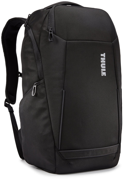 EAN 0085854259224 - Thule Accent TACBP2216 mochila Mochila de viaje Negro Poliéster reciclado imagen 1