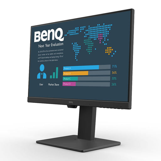 EAN 4718755094163 - BenQ BL2786TC pantalla para PC 68,6 cm (27") 1920 x 1080 Pixeles Full HD Negro imagen 2