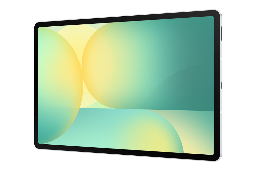 EAN 8806097196976 - Samsung Galaxy Tab S10 FE+ Samsung Exynos 128 GB 33,3 cm (13.1") 8 GB Wi-Fi 6 (802.11ax) Plata imagen 5
