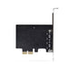 EAN 65030911344 - StarTech.com PR25GR-NETWORK-CARD adaptador y tarjeta de red Interno 5000 Mbit/s imagen 6
