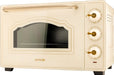 EAN 3838782980909 - Gorenje OM30CLI 30 L 1600 W Beige imagen 1