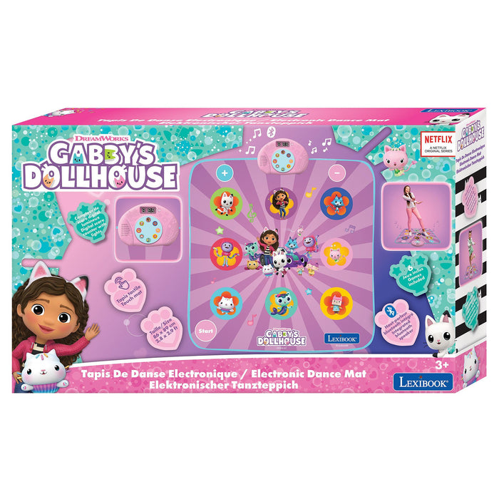 EAN 3380743105536 - Lexibook DM10GDH juego educativo imagen 5