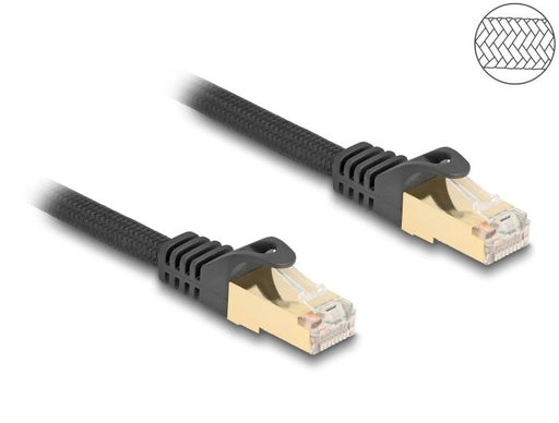 EAN 4043619803170 - DeLOCK 80317 cable de red Cat6a S/FTP (S-STP) imagen 2
