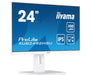 EAN 4948570123346 - iiyama XUB2492HSU-W6 pantalla para PC 60,5 cm (23.8") 1920 x 1080 Pixeles Full HD LED Blanco imagen 3