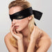 EAN 8437008001098 - Bijoux Indiscrets Shhh Blindfold Máscara para bondage imagen 2