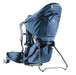 EAN 4046051115559 - Deuter Kid Comfort Pro Mochila portabebés Poliamida Azul imagen 1