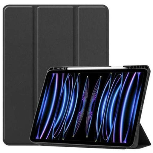 EAN 8720329758261 - Just in Case 9758261 funda para tablet 32,8 cm (12.9") Negro imagen 2