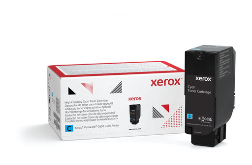 EAN 95205037975 - Xerox 006R04625 cartucho de tóner 1 pieza(s) Original imagen 1