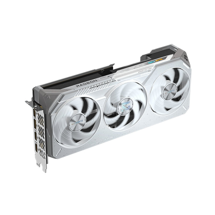 EAN 4719331357030 - GIGABYTE Radeon RX 9070 XT GAMING OC ICE 16G AMD 16 GB GDDR6 imagen 10