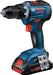 EAN 4053423251043 - Bosch 0.615.A50.035 Batería imagen 2