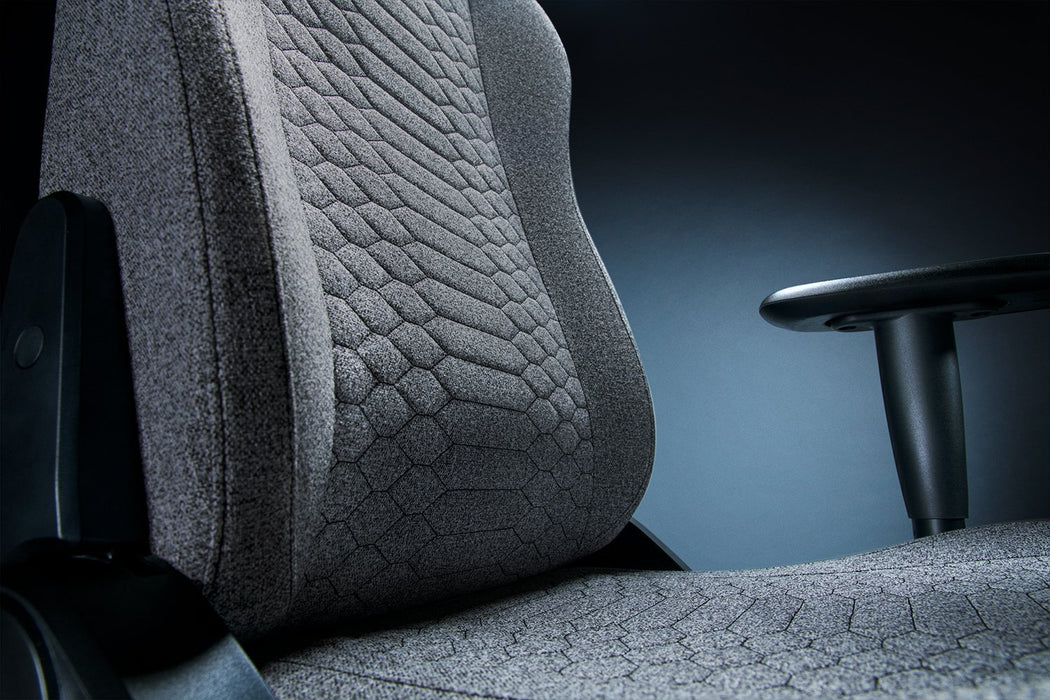 EAN 8886419354758 - Razer Iskur V2 X Silla para videojuegos de PC Gris imagen 4