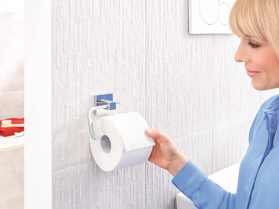 EAN 4042448454270 - TESA DELUXXE Montado en pared Cromo imagen 5