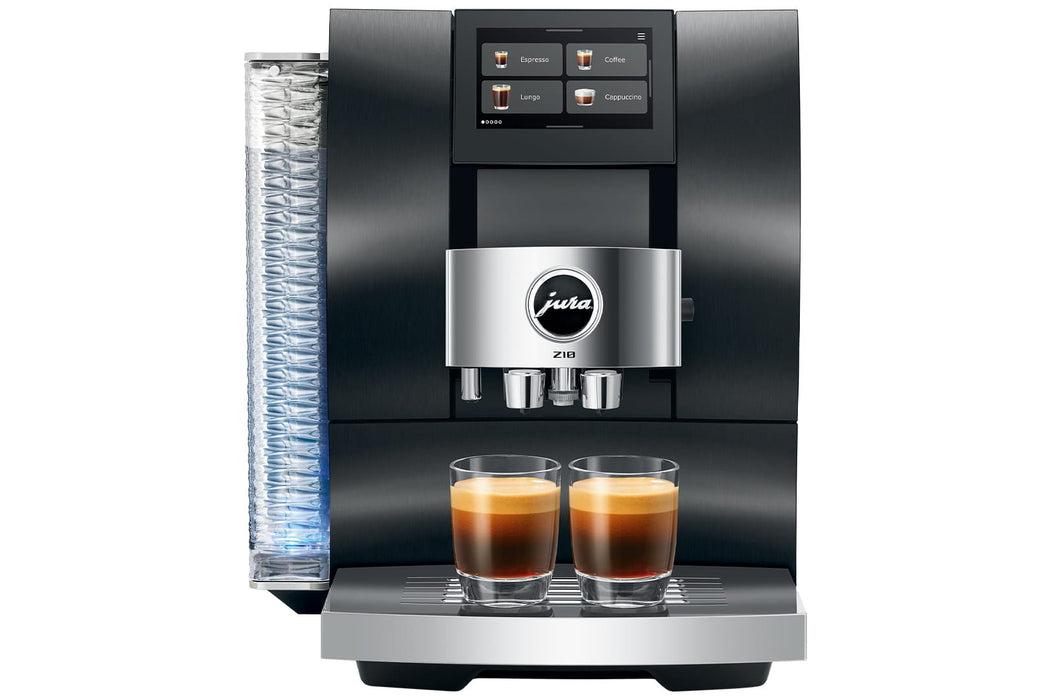 EAN 7610917156092 - JURA Z10 (EB) Totalmente automática Máquina espresso 2,4 L imagen 2