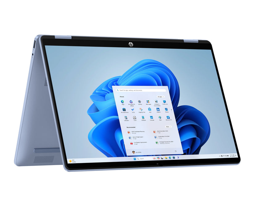 EAN 0199251124938 - HP OmniBook 5 Flip 14-fp0010ns Intel® Core™ i5 i5-1334U Portátil 35,6 cm (14") Pantalla táctil 2K 16 GB L imagen 16