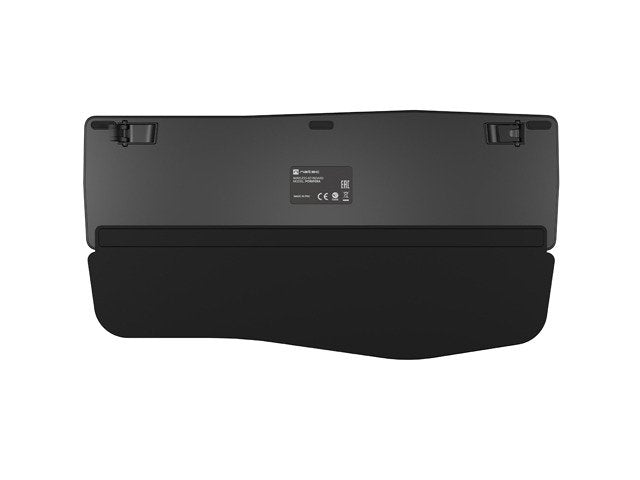 EAN 5901969437836 - NATEC PORIFERA teclado Hogar / Oficina Bluetooth QWERTY Internacional de EE.UU. Negro imagen 8