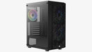 EAN 4710562755909 - Aerocool Hive-G-BK-v1 Midi Tower imagen 11