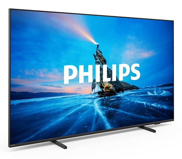 EAN 8718863044841 - Philips 65PML8709/12 Televisor 165,1 cm (65") 4K Ultra HD Smart TV Wifi Antracita, Gris imagen 3